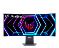 LG UltraGear 39GS95QE-B OLED - 1239990 - zdjęcie 1